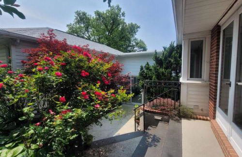 3 bedroom w indoor pool hotub - Foto 16