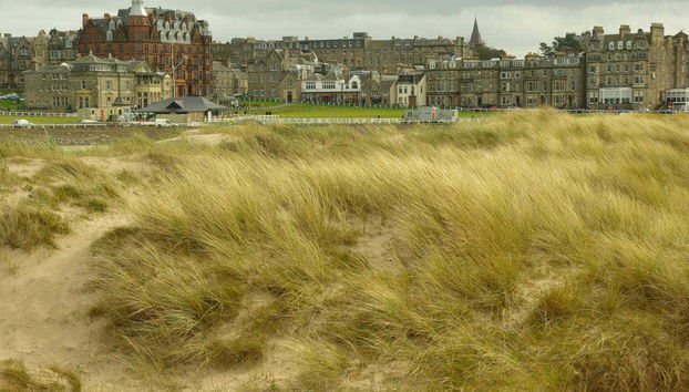 Excursión a Stirling y Saint Andrews - Foto 2