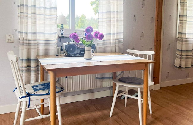 4 Person Holiday Home in Tingsryd - Foto 14