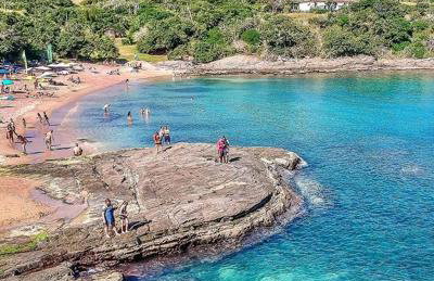 Varandas de Búzios Casa 16 - Foto 11