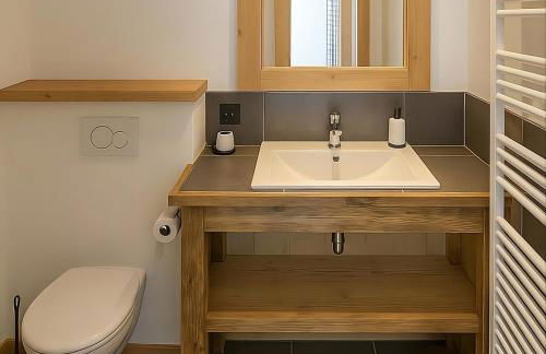 megeve appartement des Crêtets - Foto 9