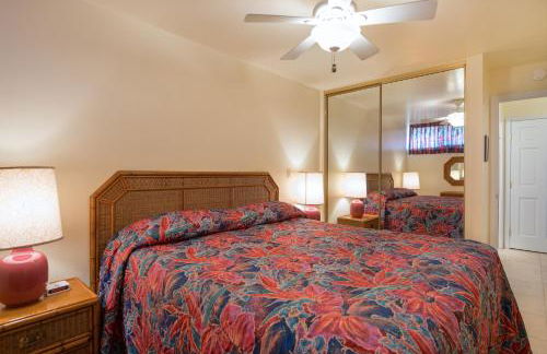 Kahana Reef 402 by RedAwning - Foto 18