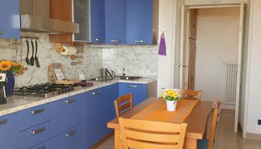 Una Terrazza su Como - Vista Panoramica - Foto 4, stove