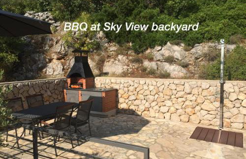 Gavza Sky View Apartment - Foto 11