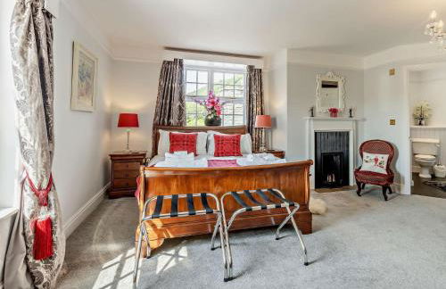 5 Bed in Machynlleth 92513 - Photo 20