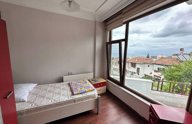 Peaceful Villa With Perfect View in the City Center - Foto 4