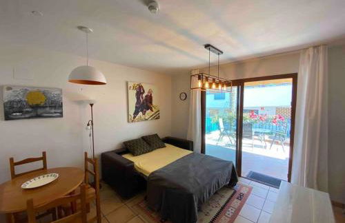 Apartamento Complejo Residencial - Photo 15