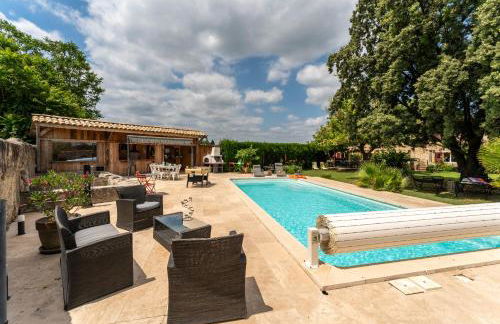 Mas de la Tontine - Foto 1