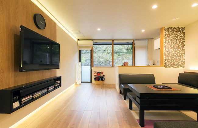 House Hotel Kenrokuzaka - Foto 9