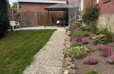 Gartenidylle - Foto 14