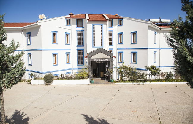 Beyaz Konak Evleri - Photo 23