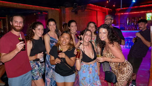 Pub Crawl in Panglao - Foto 4