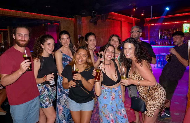 Pub Crawl ¡Tour de fiesta por Panglao! - Foto 4