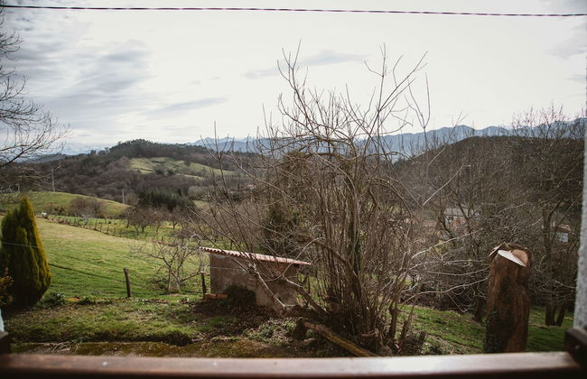 Casa Carquera, in the Heart of Asturias - Photo 22