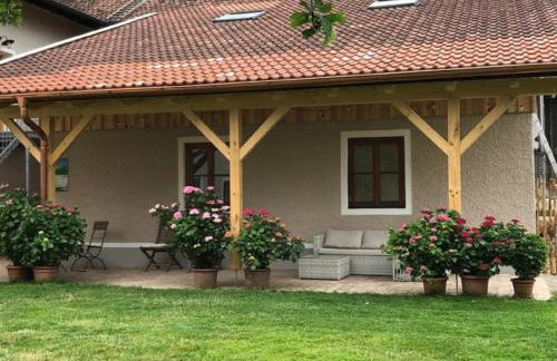 Gästehof Huber - Foto 12