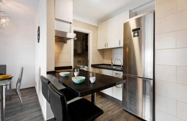 Apto Jardines del Mar Ocean View - Photo 11