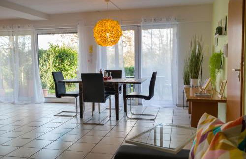 FeWo Oasis - Foto 18