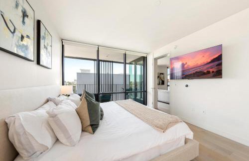 The Sapphire Nest - Spectacular Rooftop Amenities Ocean views 2BR - Foto 26