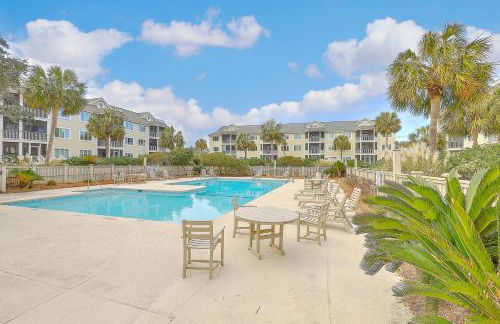 Port O' Call E303 - Sensational Oceanview! Top Floor! - Foto 17