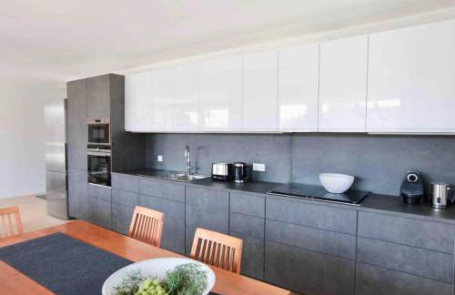 Auszeit Herrsching - 3 Zimmer Wohnung in See Nähe - Foto 14