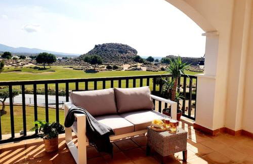 Apt Ortosa El Valle Golf Resort - Foto 38