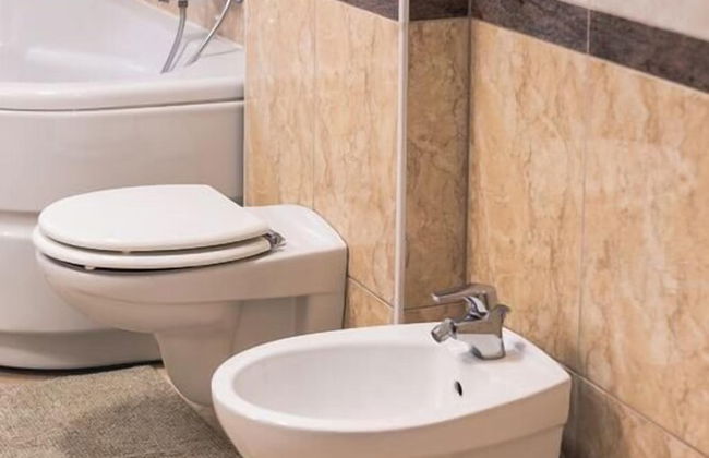 Laufer Apartment - Foto 23