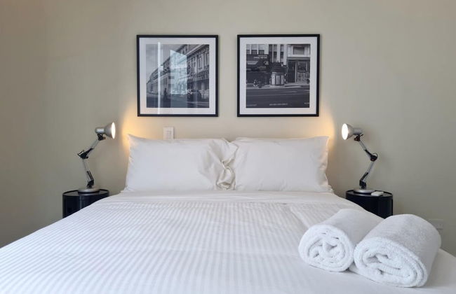 w Design 2BR With Rooftop Pool In Casco Antiguo - Foto 7