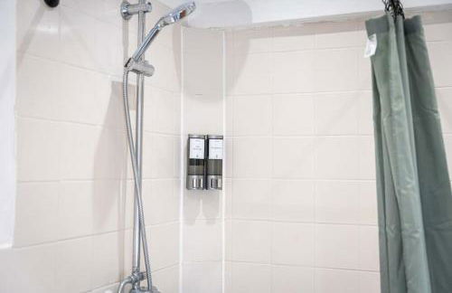 Studio Chaleureux niché au cœur des Salins - Foto 17