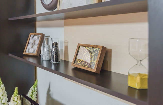 GM Apartment Nikolaeva 1 - Foto 69