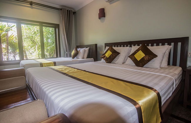 Green Empire Resort - Photo 68