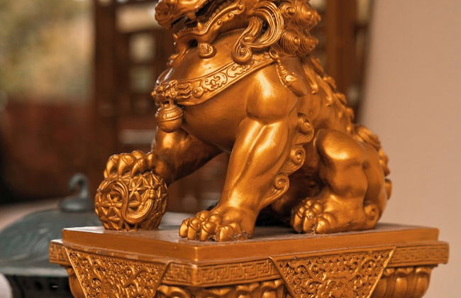 Suites Jardin Imperial - Foto 35