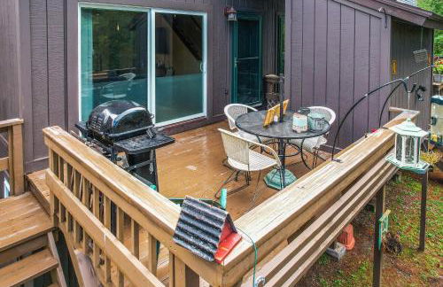 Getaway Condo - Foto 15