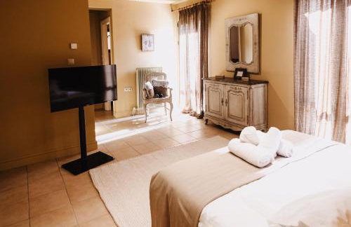 Kalavryta Grand Residence - Photo 7