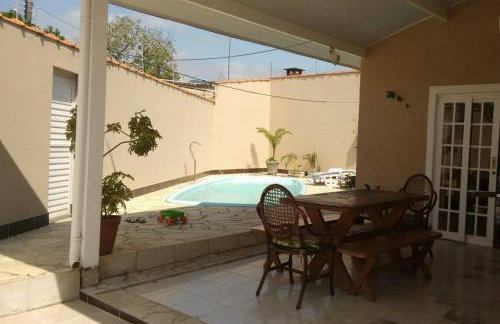 Casa com piscina em Ubatuba - Foto 10