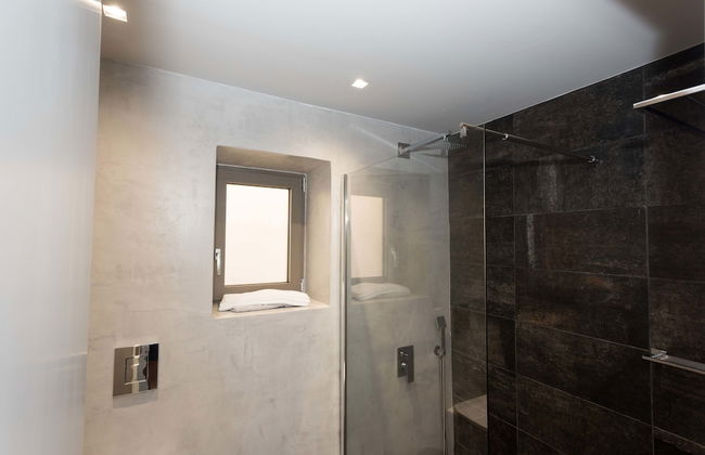 Calme Suites Mani - Foto 39