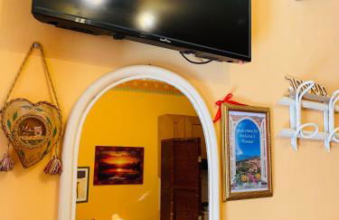 Cottage Gole Alcantara Gloria Room - Foto 6