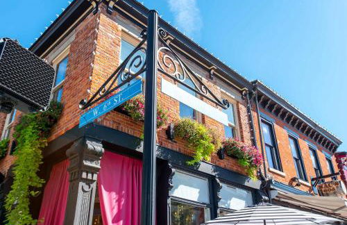 Heart of Mainstrasse 1 - Foto 43