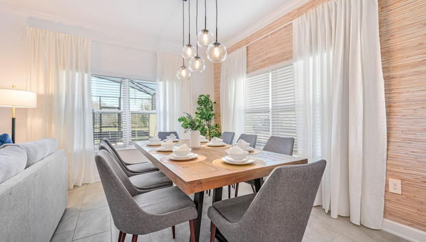 Private Pool Themed Bedrooms at Best Location - Foto 3, Habitación