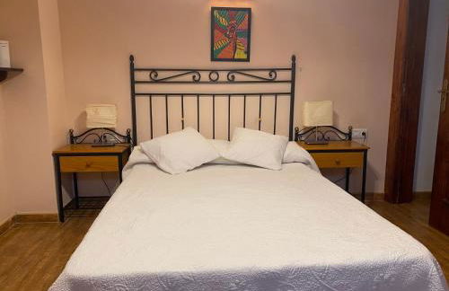 Casa La Musa de Tamaide - Foto 24