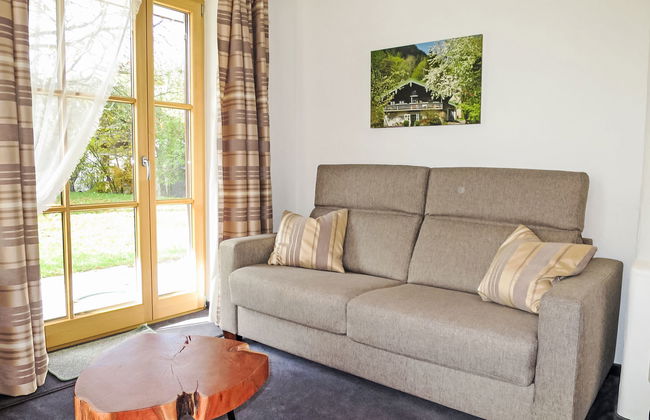 1 bedroom Apartment in Ruhpolding with terrace and sauna - Photo 8