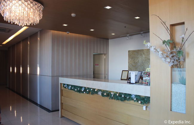 Sun Plaza Subic - Foto 3