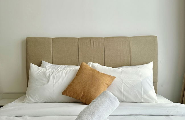 Sunsuria Forum MOKA - Foto 50