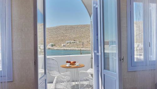AMO Folegandros - Foto 3