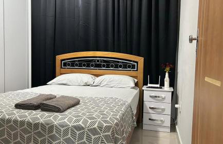 Casa há 9 min Aeroporto GRU - Foto 1