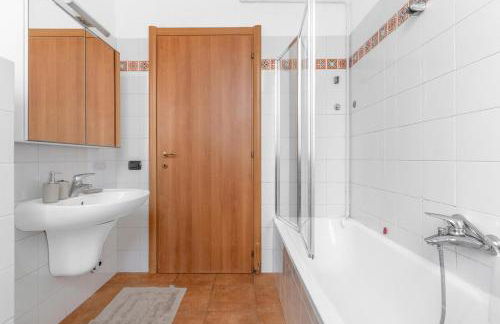 New -20 cozy flat fiera milano 5 min free wifi - Foto 10