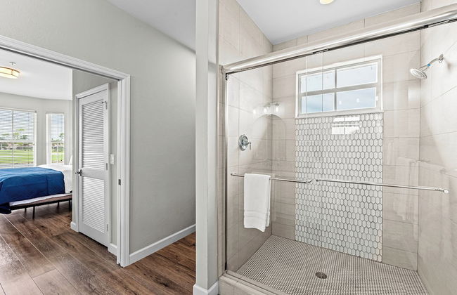 Solterra Vacation Rental: Luxury 3-BR Condo with Lake & Golf Views. Access to Luxury Pool, Hot Tub, and Golf Courses at Lely Resort. Close to Naples Beaches, 5th Avenue S, and Marco Island - Foto 26