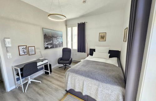 Stadtapartment HEF - Foto 6