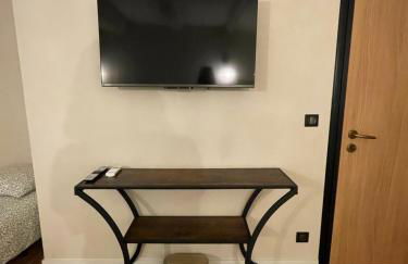 Refurbished apartment in the Old Town, steps from the beach - Foto 29