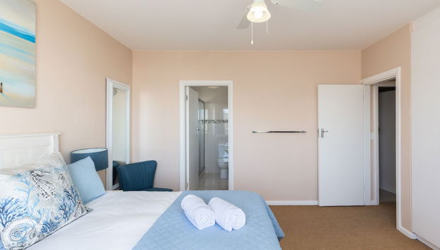 Witsand 401 by CTHA - Foto 2, Habitación