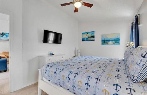 5BR 4BA Near Disney, Pool, Sauna, Pets Allowed - Foto 20